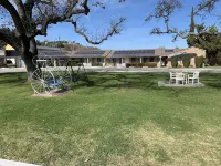 Bestway Inn Hotels near Paso Robles Event Center