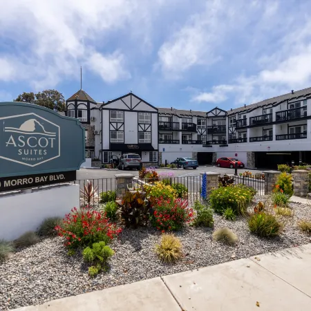 Ascot Suites