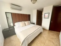 Cozy Apartment in El Cangrejo 파나마 운하 기차역 주변 호텔