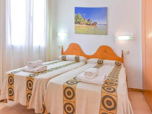 Comfort at Comte d’Empuries