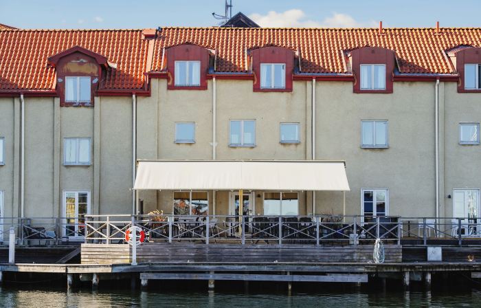 Home Hotel Packhuset