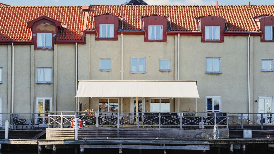 Home Hotel Packhuset