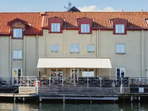 Home Hotel Packhuset