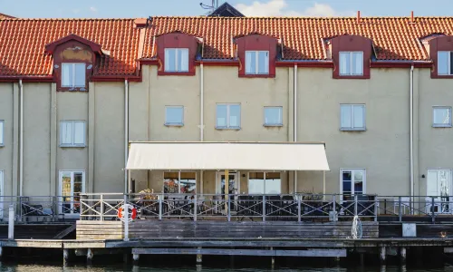 Home Hotel Packhuset