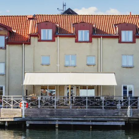 Home Hotel Packhuset