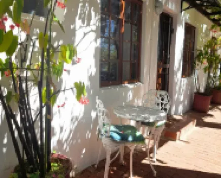 The High Street Accommodation