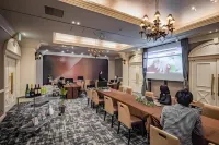 호텔 퀘스트 시미즈