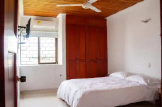 Hotel Santana Hotels in 