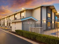 Motel 6 Ogden, UT- Downtown Hotels in Ogden