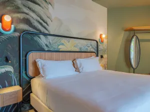 그랜드 호텔 미나레토