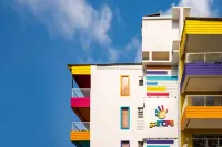 Gostops Goa, Baga Hotels in 