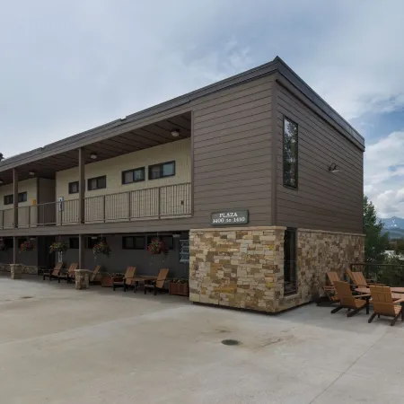 Plaza #1403 by Summit County Mountain Retreats