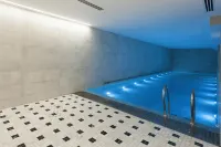 Shota @ Rustaveli Boutique Hotel - Pool