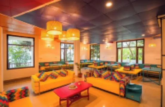 Gostops Mukteshwar Hotels in Mukteshwar