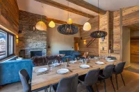 Penthouse Croix de Coeur