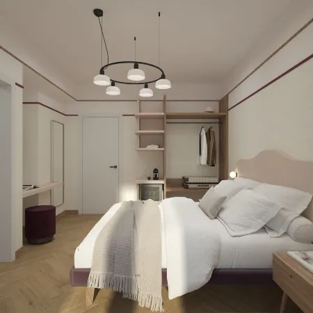 Hotel Taormina