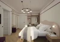 Hotel Taormina - 2-stjärniga