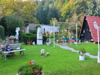 Gemutliches Ferienhaus Mit Pool in Blankenburg Hotels in Blankenburg