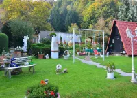 Gemutliches Ferienhaus Mit Pool in Blankenburg Hotels in Blankenburg