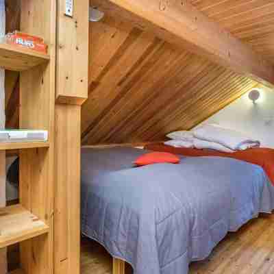 Isokurunpuisto a 2 Rooms
