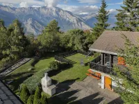 Chalet Chante Neige