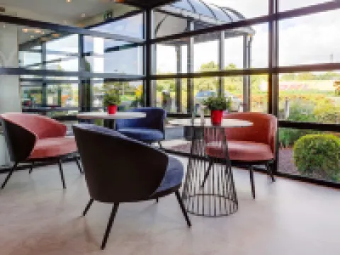 B&B Hotel Reims Tinqueux Hotels in Tinqueux