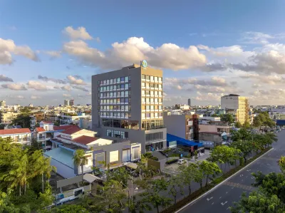 Tru By Hilton Can Tho Cai Khe Hotels near Can Tho Market