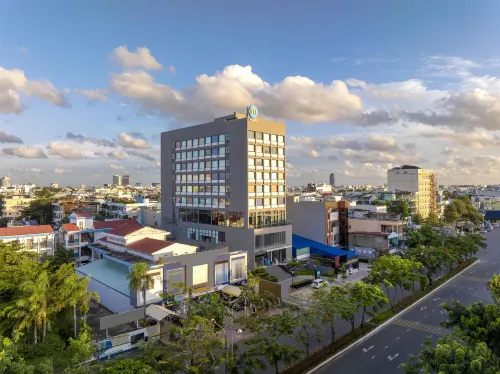 Tru By Hilton Can Tho Cai Khe Hotels in Can Tho