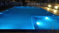 Bodhgaya Regency Hotel - Pool