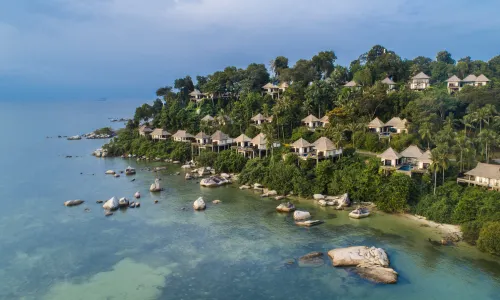 Banyan Tree Bintan