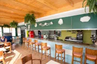 Castillo Playa - bar