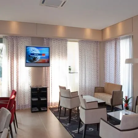 Best Western Hotel Arya
