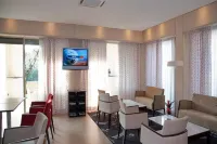 Best Western Hotel Arya - Breakfast