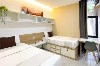 Ofo Kost Premium Kampung Inggris Pare Syariah Mitra RedDoorz