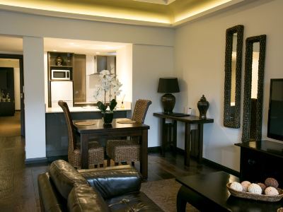 Gallery Apartments