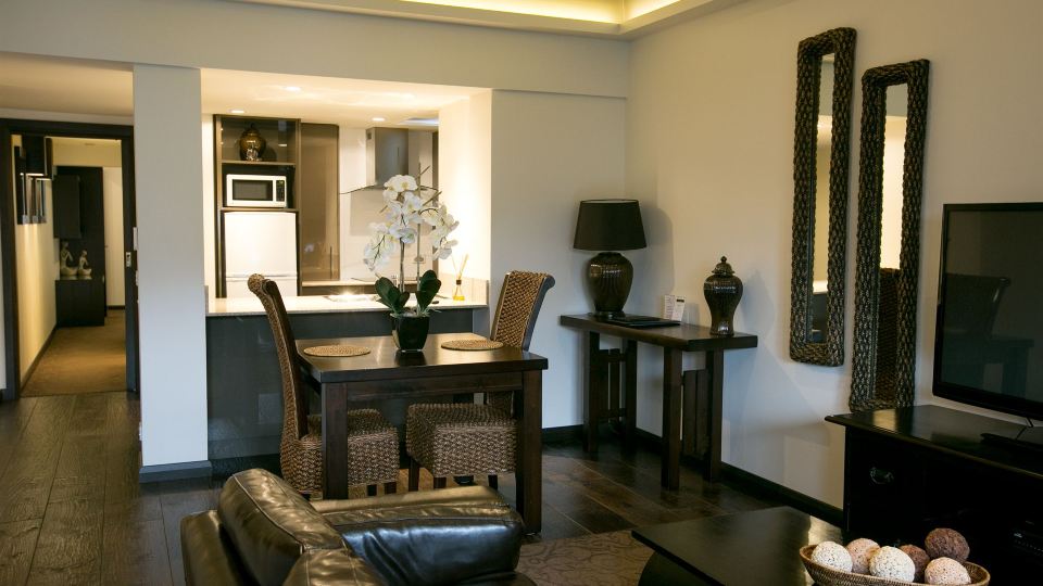 Gallery Apartments