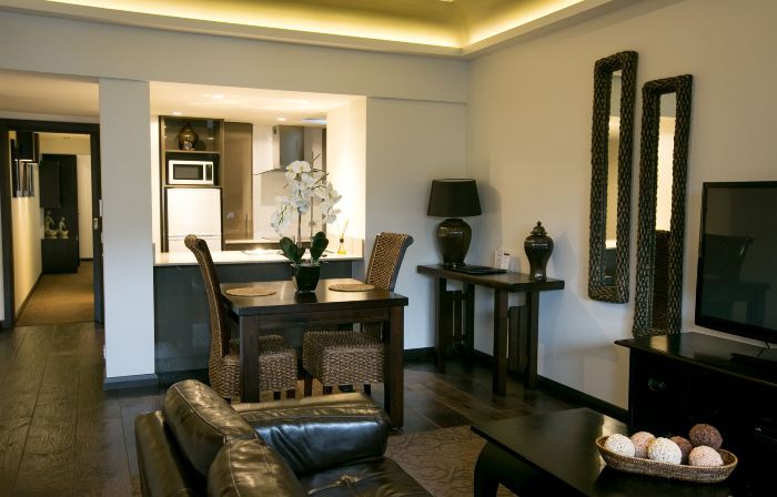 Gallery Apartments