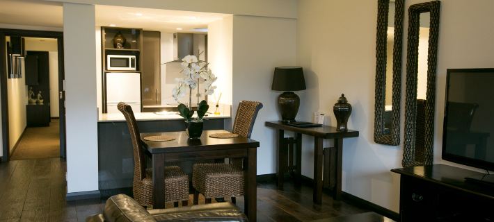 Gallery Apartments Hotels in Warrnambool
