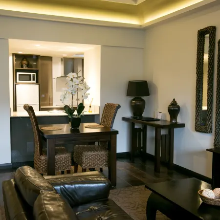 Gallery Apartments