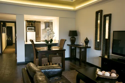 Gallery Apartments - 4-Star