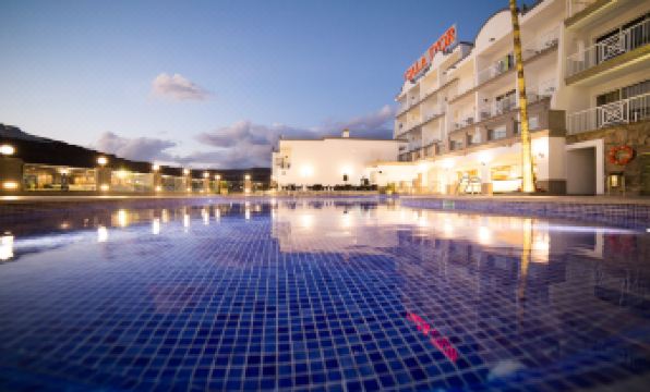 Apartamentos Cabau Cala Dor