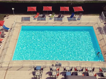 Ibis Budget Arles Palais des Congres