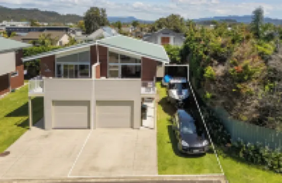 Ocean Serenity Apartments Whitianga