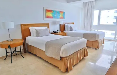 Hotel almirante 1 Hotel a 