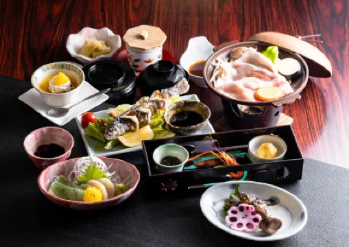 Kokumin Shukusha Enasansou