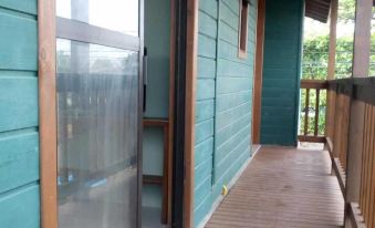 PineHouse acomodações