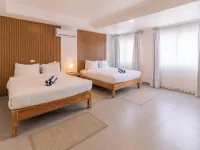 Hotel Santa Teresa by the Beach Hotels in Carmen