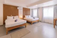 Hotel Santa Teresa by the Beach Hotels in Carmen