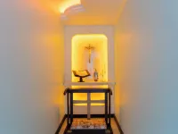 Casa Stella Rooms Hotels in Cartagena