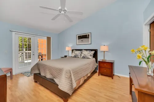 Incredible Island Club Villa Condo